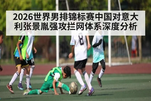 2026世界男排锦标赛中国对意大利张景胤强攻拦网体系深度分析