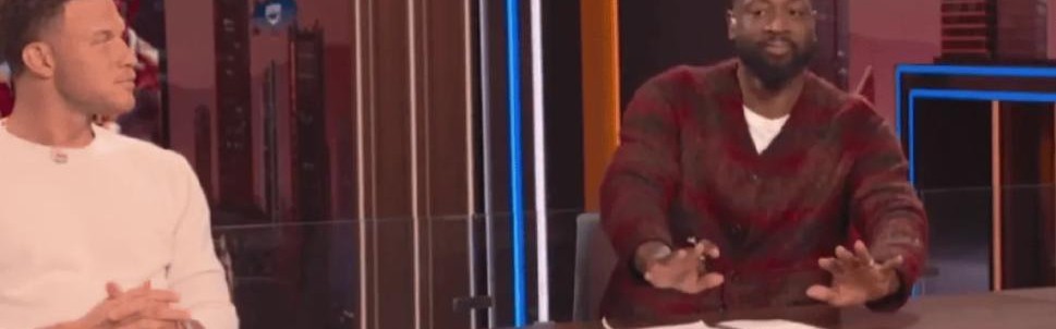 世界杯手机观看-韦德：火箭需要保罗，他能将火箭球员团结在一起！