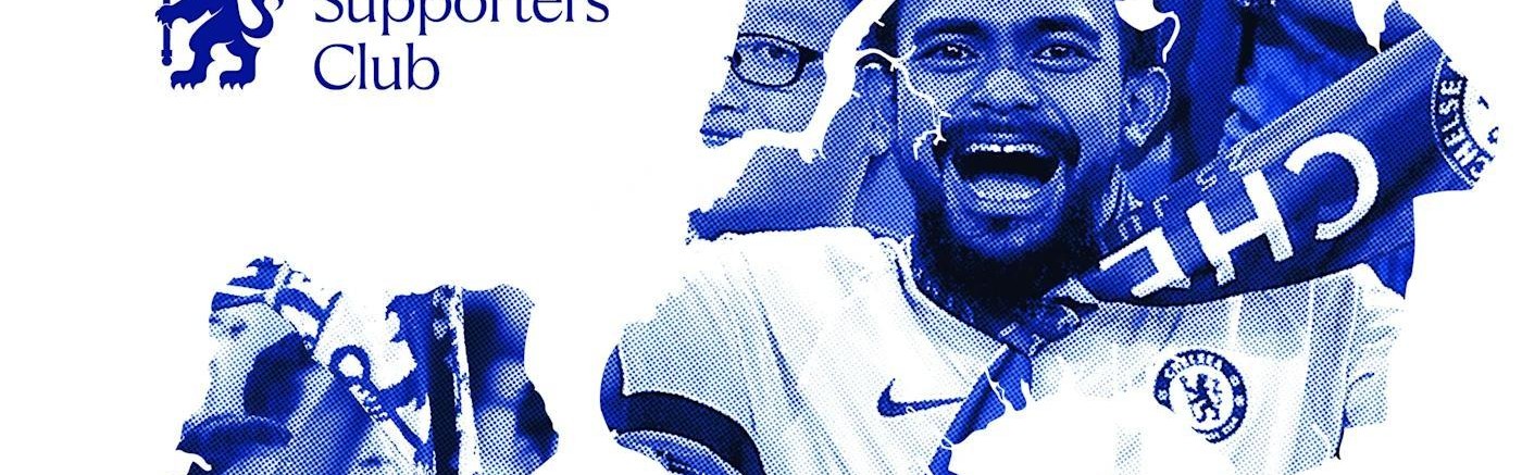 世界杯直播入口-切尔西推出全新的官方球迷俱乐部网站，可在线创建本地球迷会