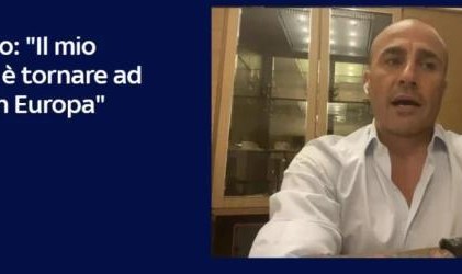 世界杯官方app-卡纳瓦罗再谈离开中国：一年半后目标重返欧洲执教