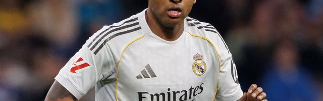 世界杯官网入口-至少休战1年！罗德里戈遭重创 皇马计划落空 面临两难选择