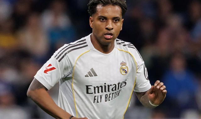 世界杯官网入口-至少休战1年！罗德里戈遭重创 皇马计划落空 面临两难选择