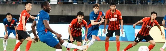 世界杯官方app-中超前三轮表现差强人意 后金元时代亟待新刺激点