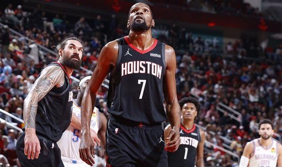 世界杯手机观看-杜兰特：错失了不少好机会 我本该用投篮带动士气