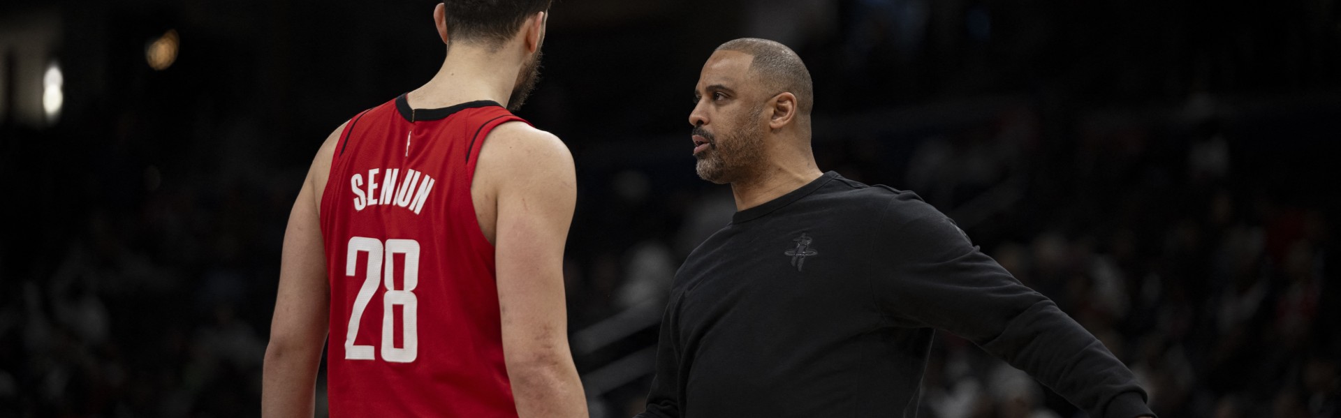 世界杯官方app-帕金斯怒喷申京：不愿防守让我恶心 进攻全力以赴防守就只给40%