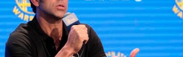 世界杯官方app-19胜4负联盟第一！勇士重返巅峰 迈尔斯功不可没