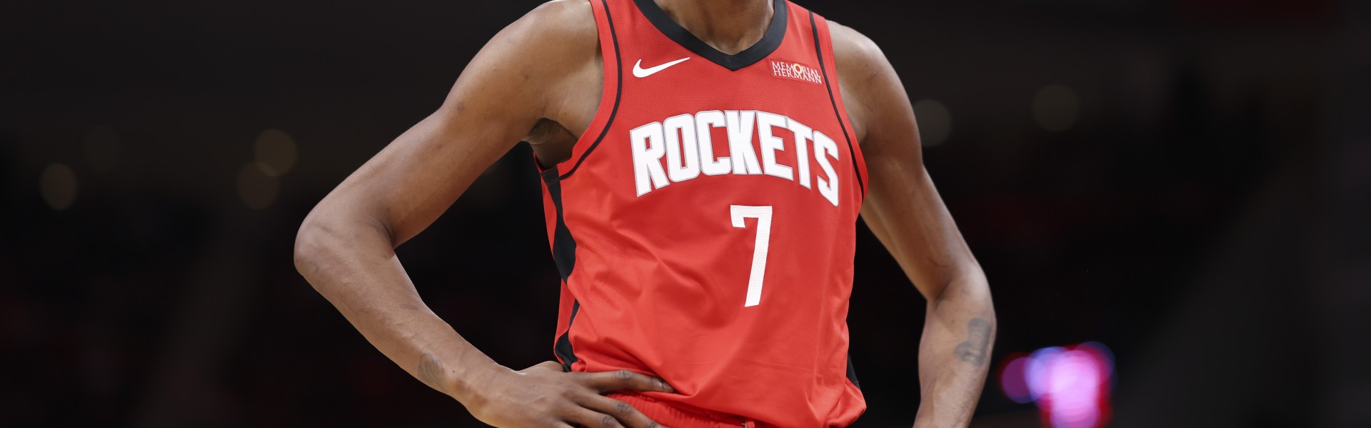 世界杯官方app-比克斯塔夫：我们对杜兰特束手无策 火箭频频命中&amp;我们打不出反击